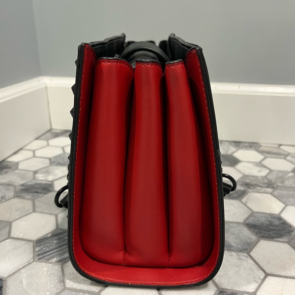 Blackcraft Cult - Spirits of the Dead Tote Purse - Picture 11 of 11